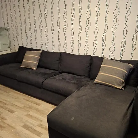 3h Flat For Rent Λάχτι