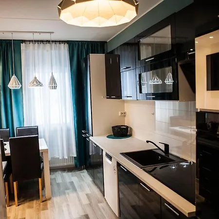 Διαμέρισμα 3h Flat For Rent