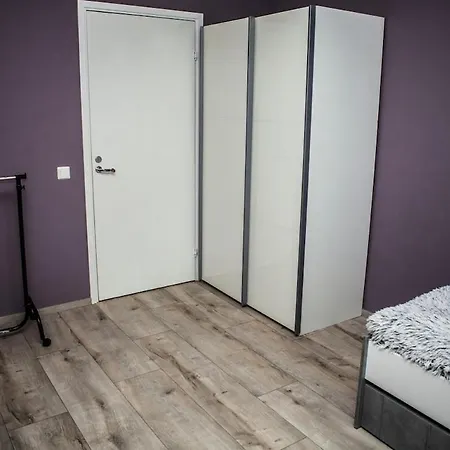 Διαμέρισμα 3h Flat For Rent *
