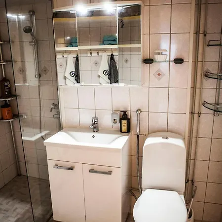 Διαμέρισμα 3h Flat For Rent