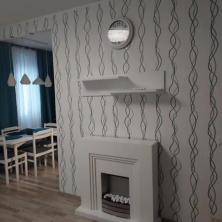 Διαμέρισμα 3h Flat For Rent *